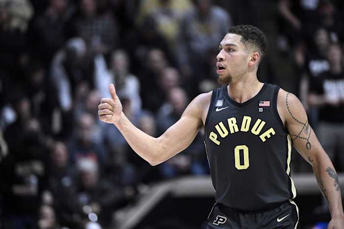 mason gillis penn state mackey